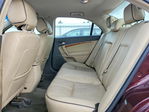Lincoln MKZ 2012