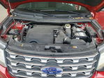 Ford Explorer 2017
