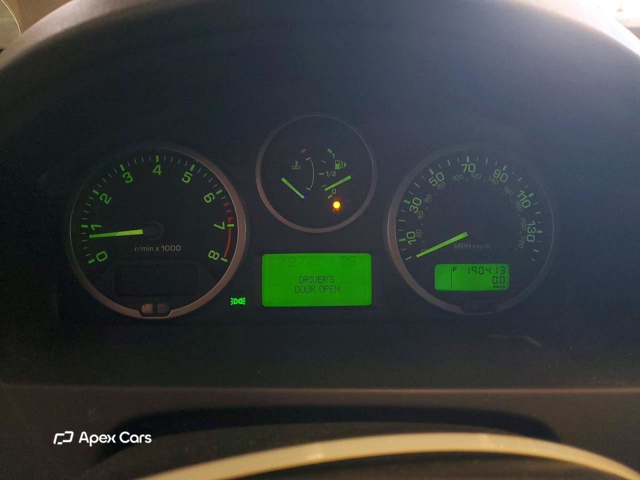 Land Rover LR2 2011