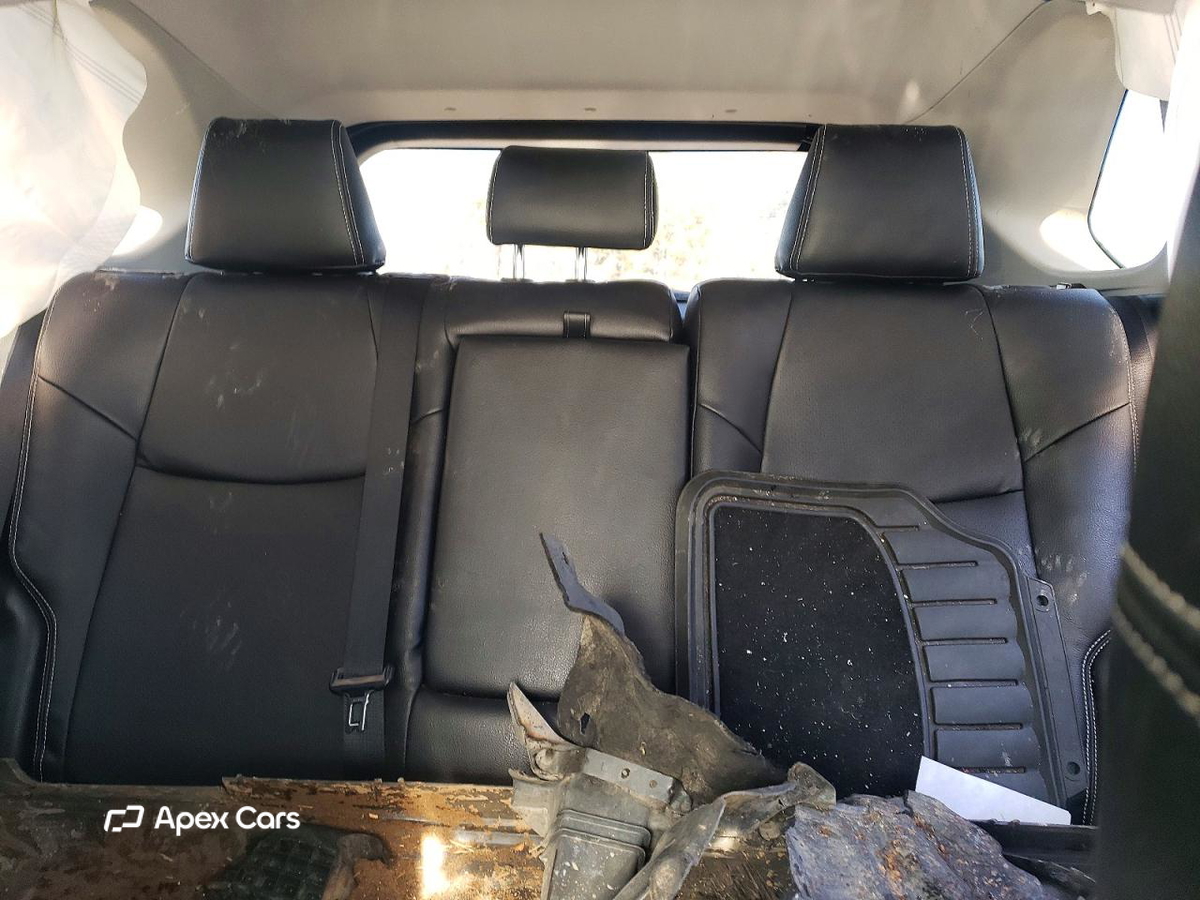 Toyota RAV 4 2019