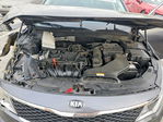 Kia Optima 2017