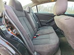 Nissan Altima 2012
