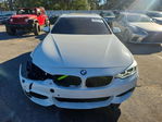 BMW Series 4 2016