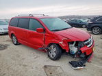Dodge Caravan 2012