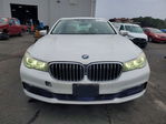 BMW Series 7 2017