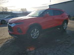 Chevrolet Blazer 2020