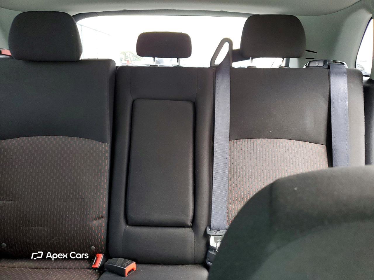Mitsubishi Outlander 2019