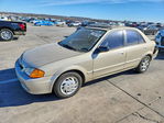 Mazda Protege 2000
