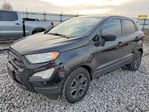 Ford EcoSport 2018