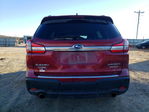 Subaru Ascent 2019