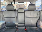 Subaru Forester 2011