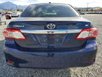 Toyota Corolla 2011