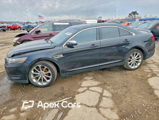 Ford Taurus 2017 - Image 1 of 13