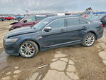 Ford Taurus 2017