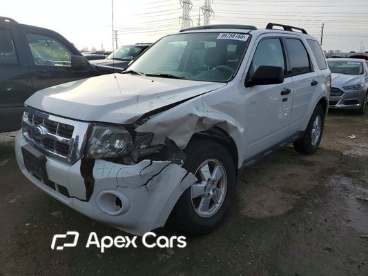 Ford Escape 2011 - Image 1 of 12