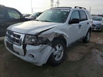 Ford Escape 2011