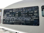 Kia K4 2025