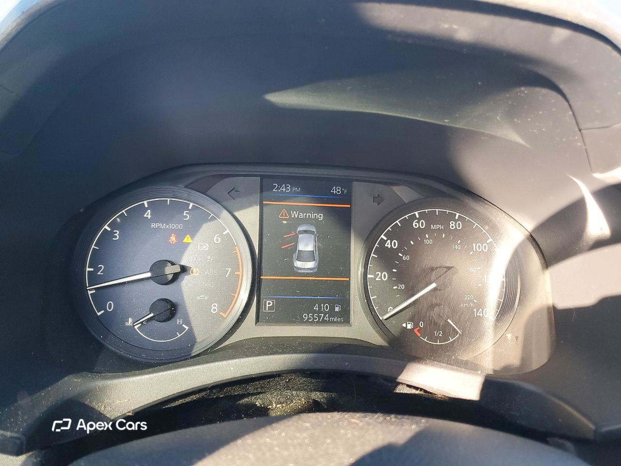 Altima 2022