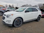 Chevrolet Equinox 2017