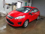 Ford Fiesta 2012