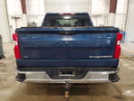 Chevrolet Silverado 2019