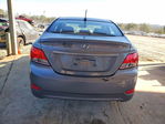 Hyundai Accent 2015