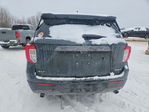 Ford Explorer 2023