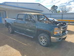 Chevrolet Silverado 2015