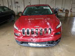 Jeep Cherokee 2017