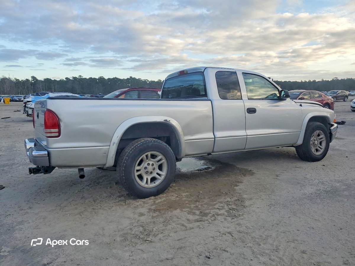 Dodge Dakota 2003