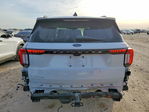 Ford Explorer 2025