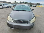 Toyota Corolla 2007