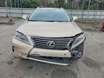 Lexus RX 2015