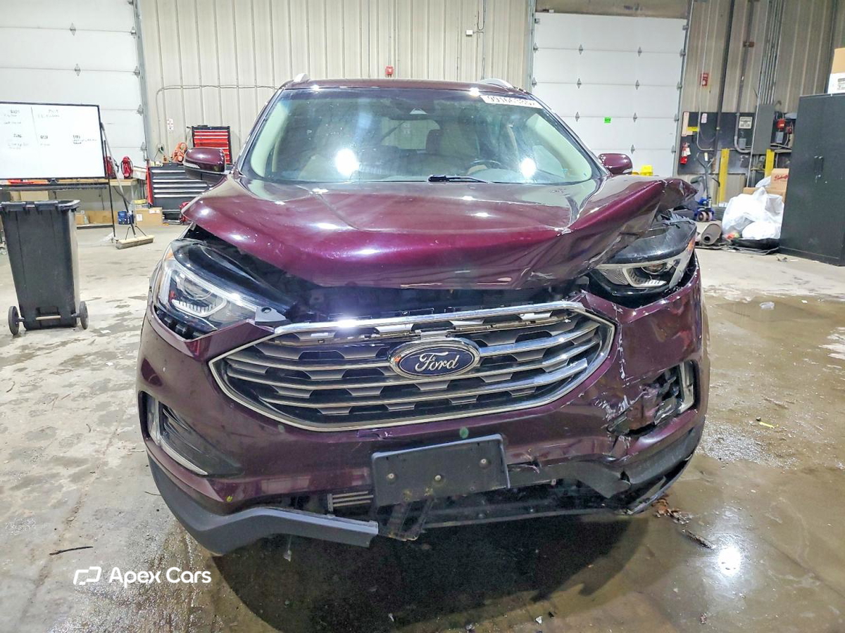 Ford Edge 2020