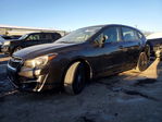 Subaru Impreza 2015