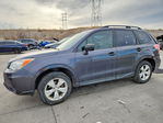Subaru Forester 2016