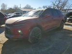 Chevrolet Blazer 2023