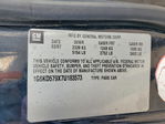 Cadillac DTS 2007