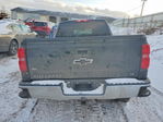 Chevrolet Silverado 2015