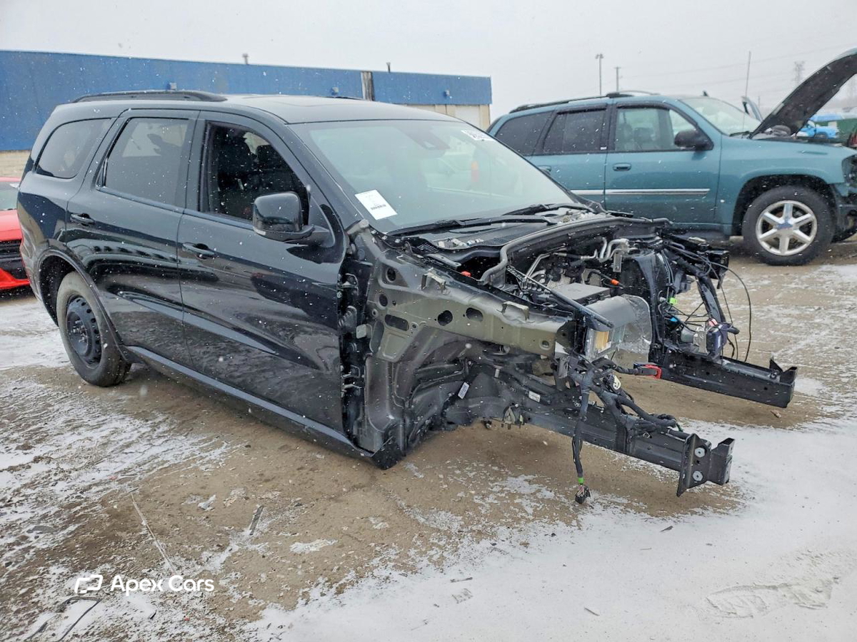 Dodge Durango 2024
