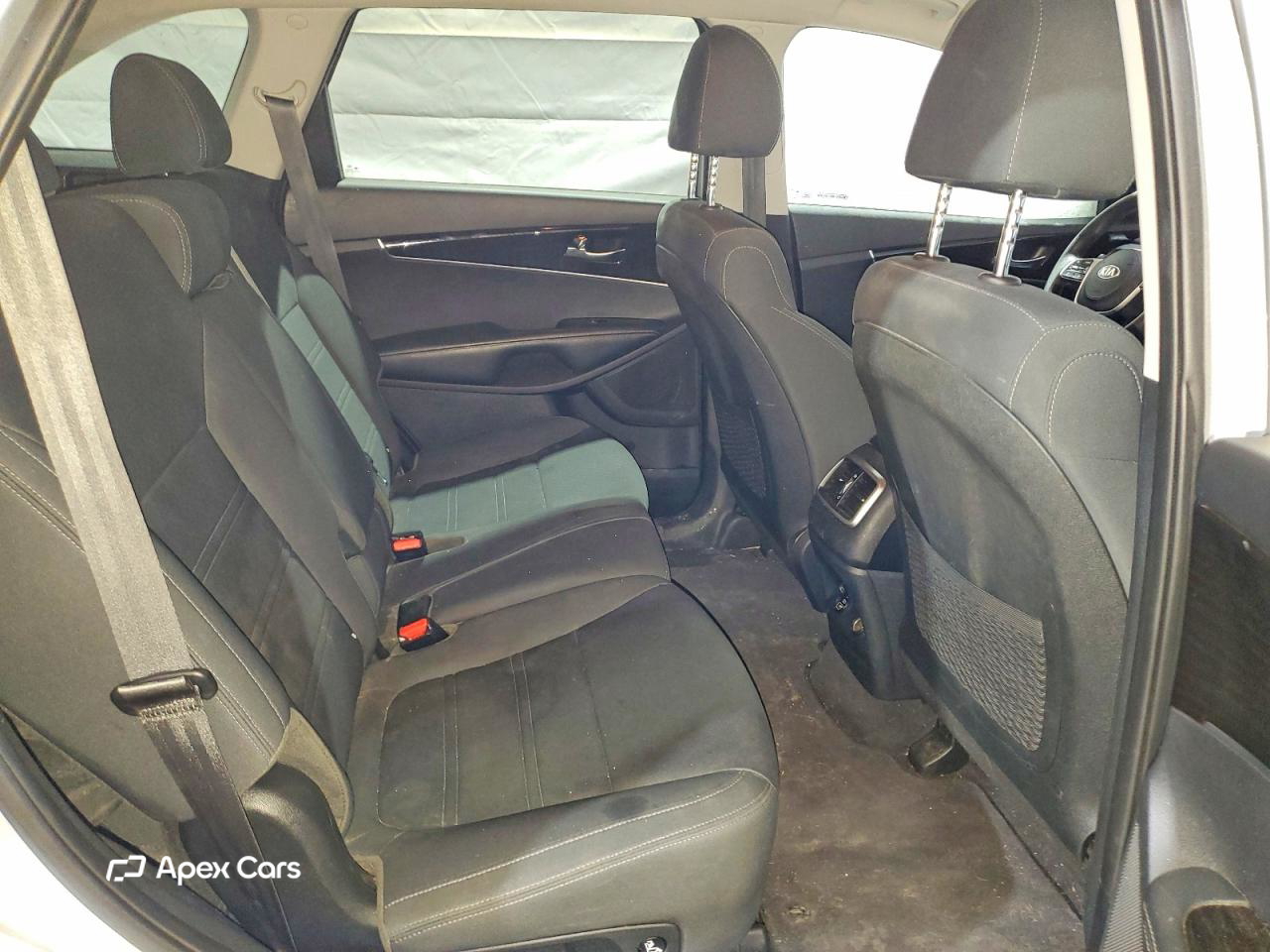 Kia Sorento 2020