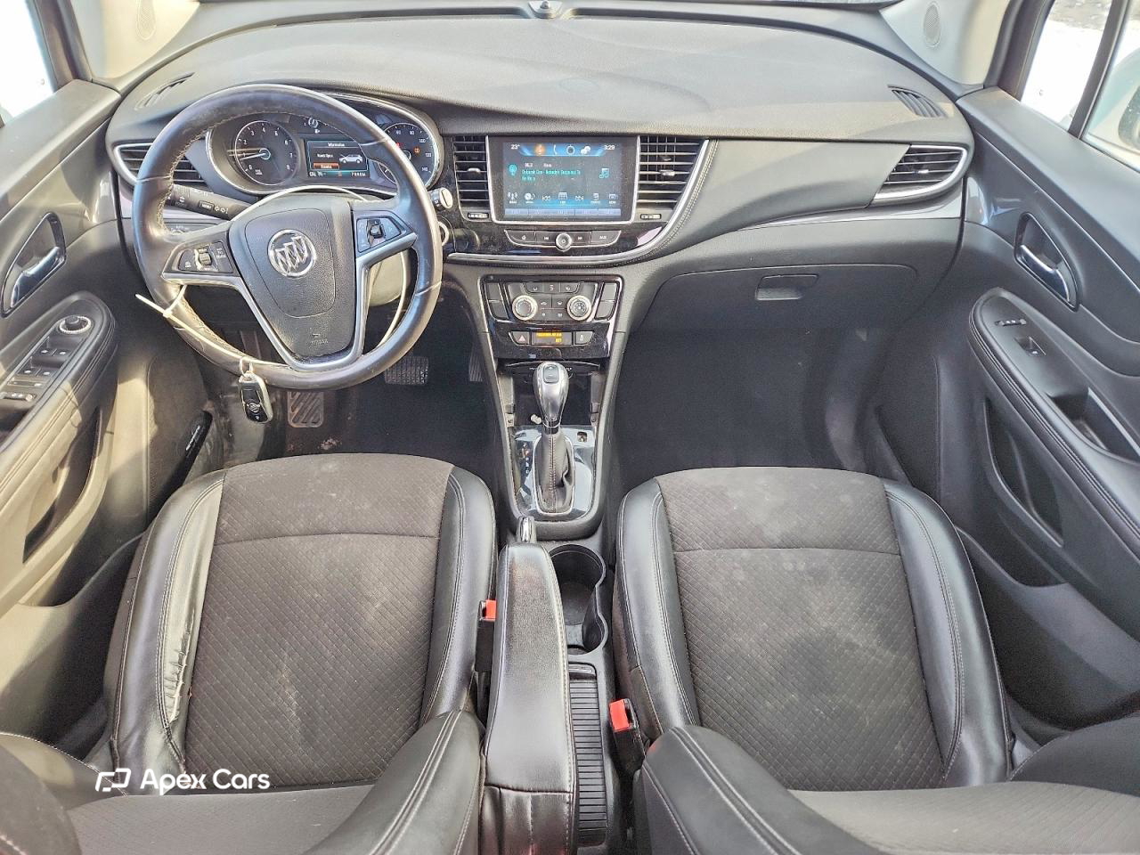 Buick Encore 2018