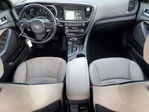 Kia Optima 2015