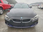 BMW Series 4 2017
