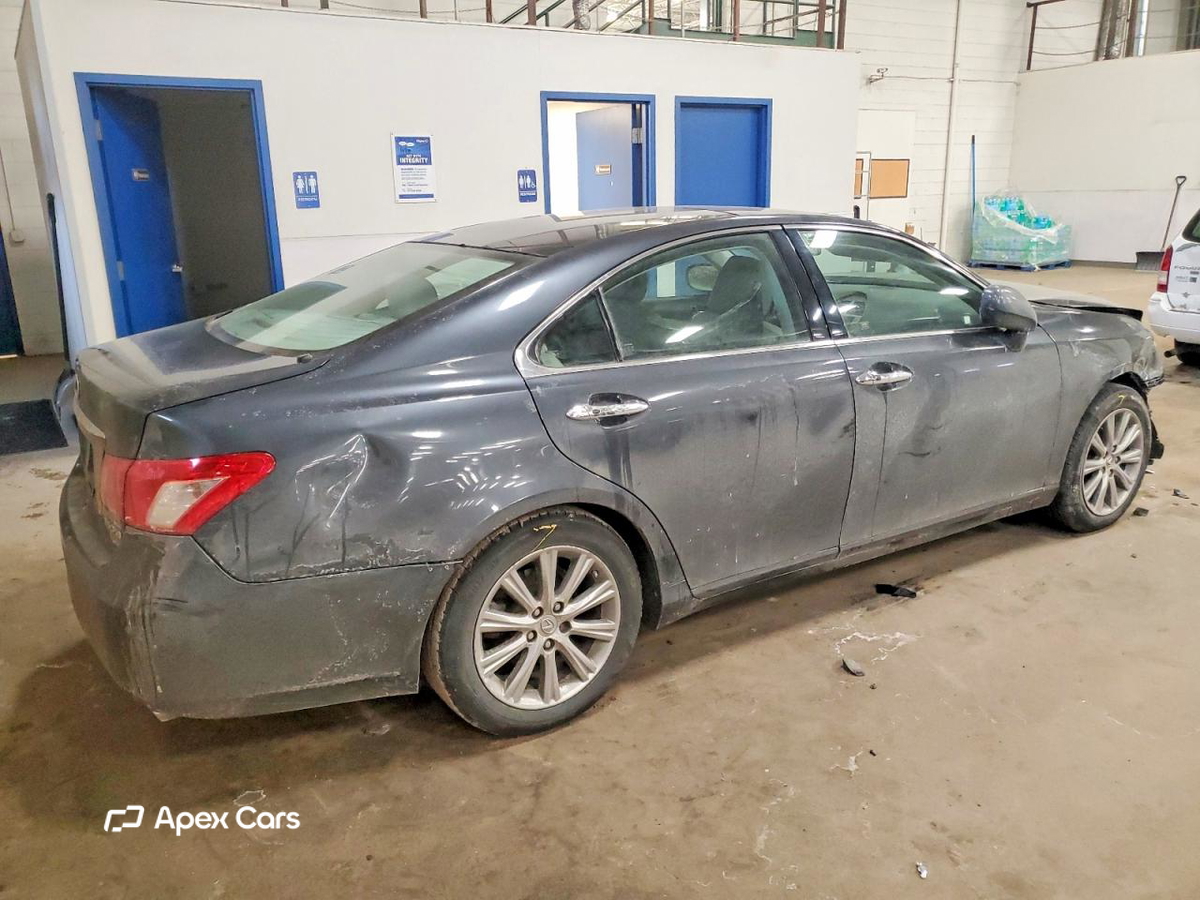 Lexus ES 2007