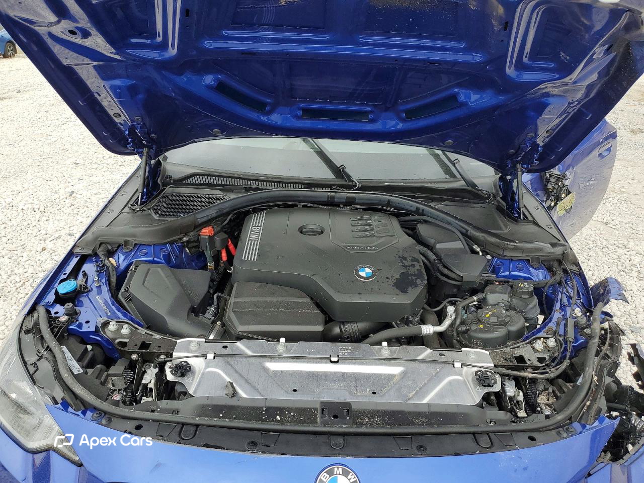 BMW Series 2 2025