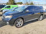 Lexus RX 2011