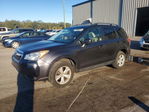Subaru Forester 2016