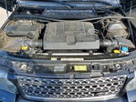 Land Rover Range Rover 2011