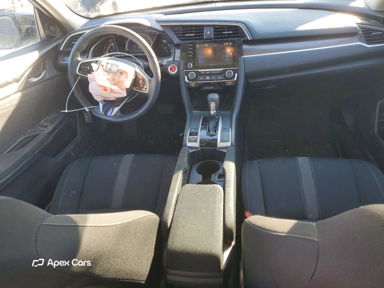 Honda Civic 2020